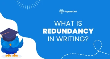 What redundancy in writing is and how to eliminate it from your work