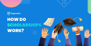 How do scholarships work: a comprehensive guide for college students and applicants.