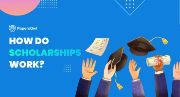 How do scholarships work: a comprehensive guide for college students and applicants.