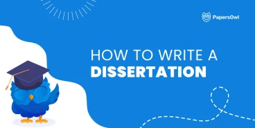 Comprehensive guide on how to write a dissertation from proposal to defense