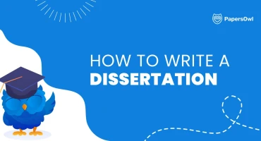 Comprehensive guide on how to write a dissertation from proposal to defense