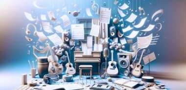 music essay topics