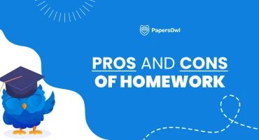 Balanced overview of the pros and cons of homework for students and educators