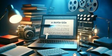 How to Write a Movie Review in 7 Steps