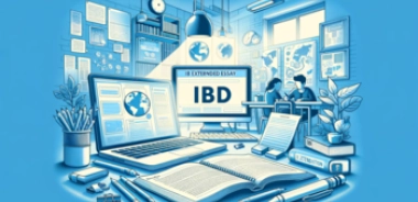 IB Extended Essay