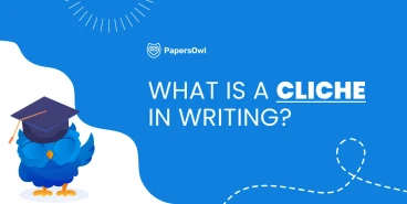 Definition and examples of what a cliché is in writing and how to avoid it