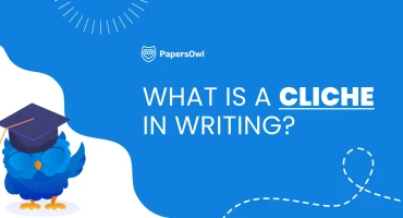 Definition and examples of what a cliché is in writing and how to avoid it