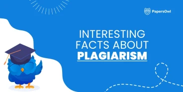 Interesting facts about plagiarism and its consequences in academic and creative fields