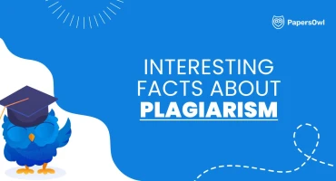 Interesting facts about plagiarism and its consequences in academic and creative fields