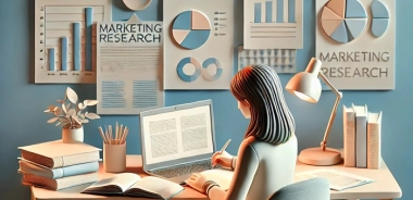 marketing research topics