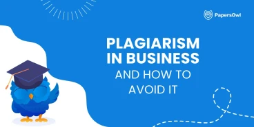 Plagiarism in business and practical strategies to avoid it in the workplace