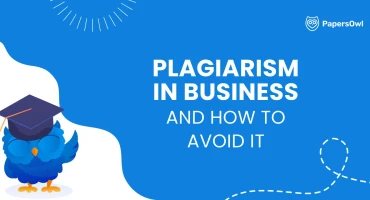 Plagiarism in business and practical strategies to avoid it in the workplace
