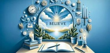 i believe essay topics