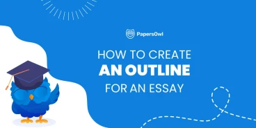 Guide on how to create an outline for an essay step by step