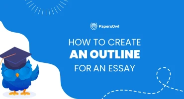 Guide on how to create an outline for an essay step by step