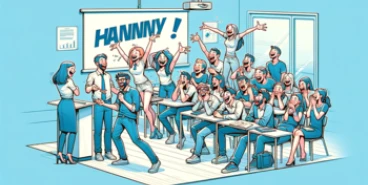 Easy Team Building Activities For College Students