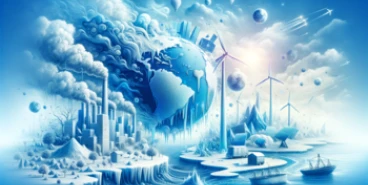 Climate Change Research Paper Topics