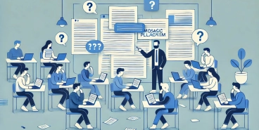 Everything You Need to Know about Mosaic Plagiarism