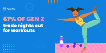 Gen Z Doesn’t Skip Leg Day. Or Any Day, Really