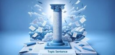 topic sentence in an essay