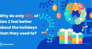 Christmas Through the Eyes of Gen Z: Joy, Stress, and Spending Habits