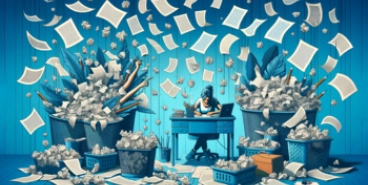 Redundancy in Writing