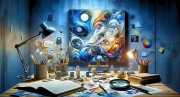 how to write a visual analysis essay