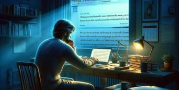 how to write perfect assignment