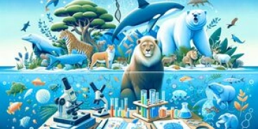 Animal Research Topics