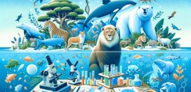 Animal Research Topics