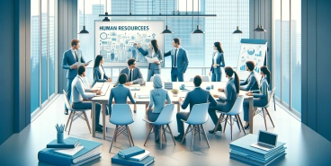 Good Human Resources Dissertation Topic Ideas
