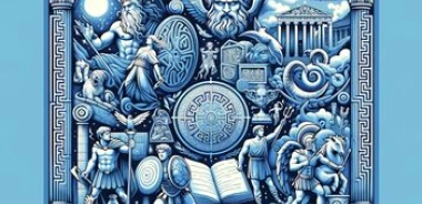 greek mythology research paper topics