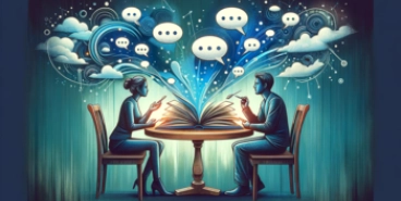 Write Dialogue in an Essay