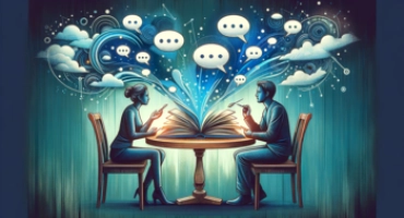 Write Dialogue in an Essay