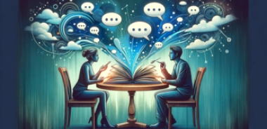 Write Dialogue in an Essay