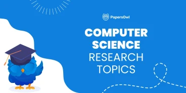 Computer science research topics for software, AI, and systems courses
