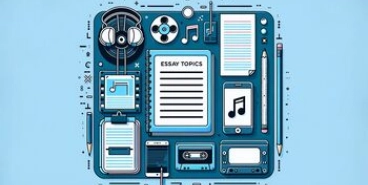 pop culture essay topics