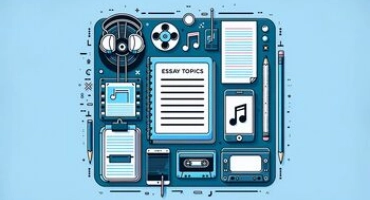 pop culture essay topics