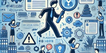 Plagiarism on Social Media: How to Detect and Avoid It