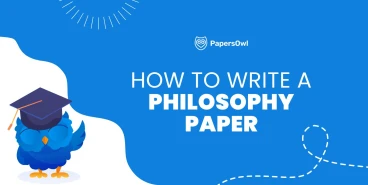 How to write a philosophy paper with a clear thesis and logical argument structure