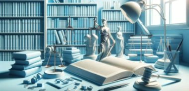 Law Topics for Research Papers