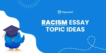 Curated racism essay topics for academic papers and classroom discussions
