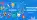 Science-related icons and symbols representing research topics