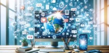 social media essay