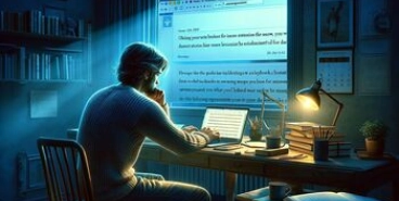 how to write perfect assignment