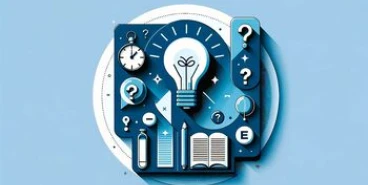 write research question