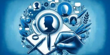 character analysis essay