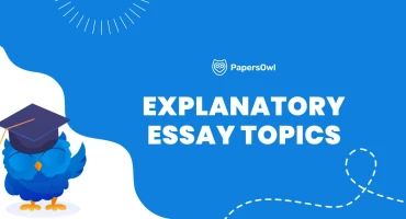 Explanatory essay topics for clear and informative academic writing
