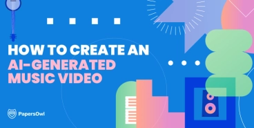 Step-by-Step Guide to Creating AI-Generated Music Videos