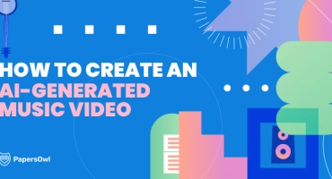 Step-by-Step Guide to Creating AI-Generated Music Videos